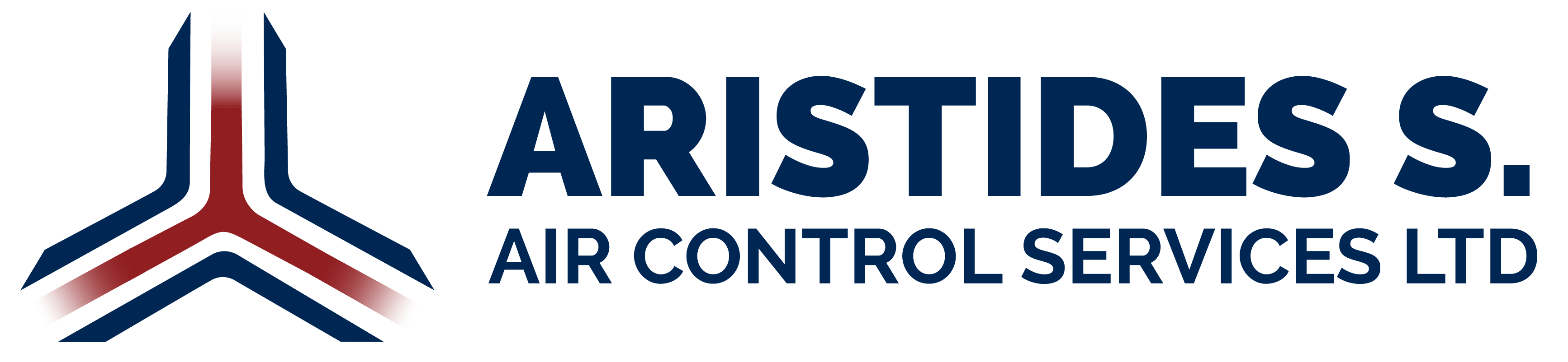 Aristides S. Air Control Services Ltd